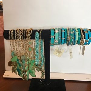 Brand new costume jewelry